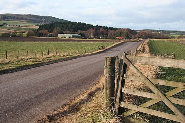 File:Whitecrook - Geograph - 312519.jpg