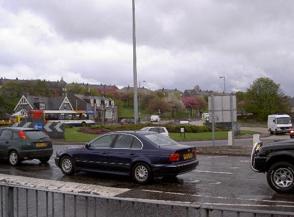 File:A90 Bridge Of Dee Roundabout - Coppermine - 2067.jpg