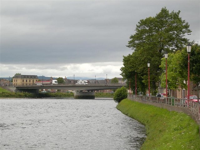 File:Friars Bridge - Geograph - 518362.jpg