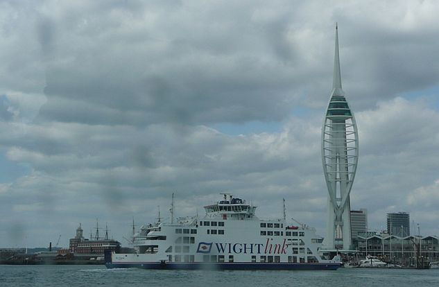 File:Wight on white - Geograph - 808209.jpg