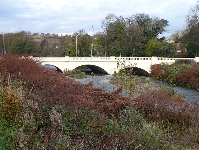 File:Pont Ebbw - Ebbw Bridge - Geograph - 618007.jpg