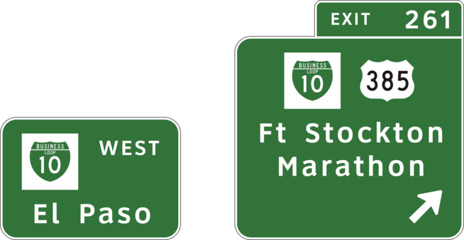 File:Ih-10-exit-261-wb-mockup-with-series-c-digits.png