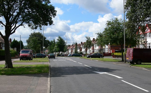 File:Wyngate Drive, Leicester (C) Mat Fascione - Geograph - 489690.jpg