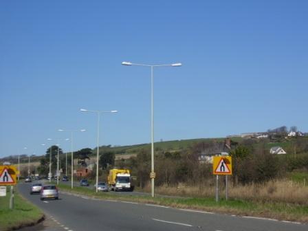 File:A361 Ashford dual carriageway - Coppermine - 5357.JPG