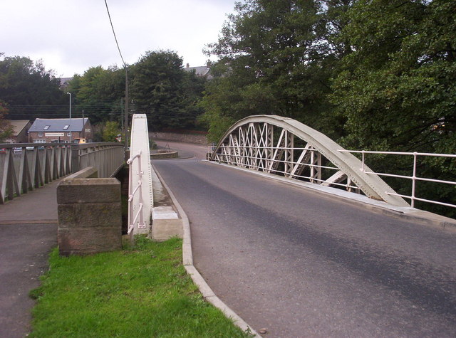 File:Bridge over Wooler Water - Geograph - 261003.jpg