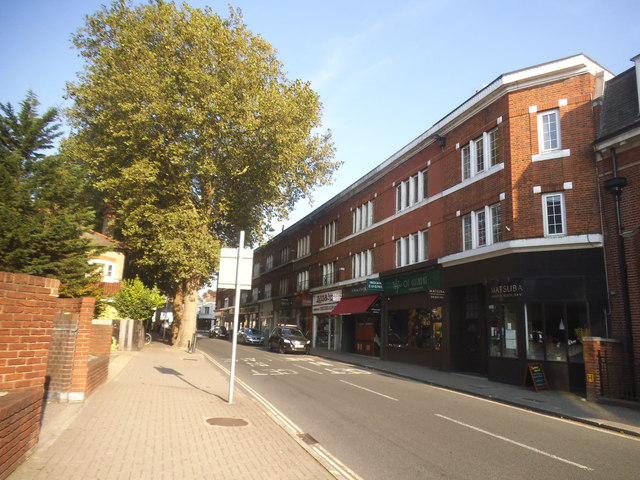 File:Shops on Red Lion Street, Richmond (C) David Howard - Geograph - 4156728.jpg