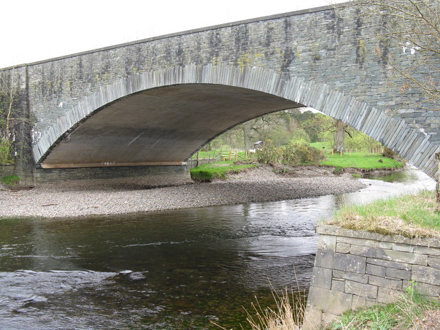 File:Derwent Bridge (C) M J Richardson - Geograph - 2368903.jpg