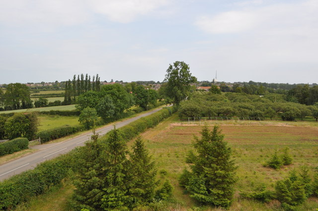 File:Aldreth Road - Geograph - 2445373.jpg