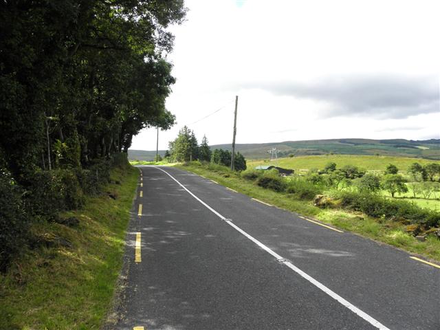 File:R200, Tonanilt - Geograph - 3586006.jpg