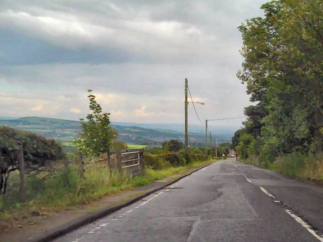 File:Turton Road (C) David Dixon - Geograph - 2040395.jpg