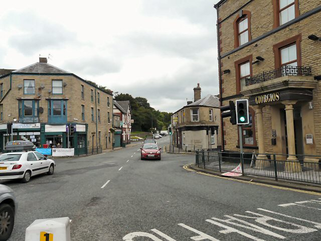 File:Stockport Road, Mossley - Geograph - 1439992.jpg