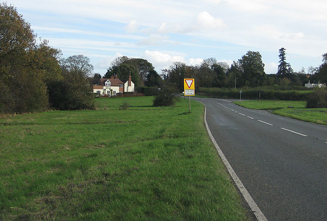 File:B4211, Rhydd - Geograph - 1566768.jpg