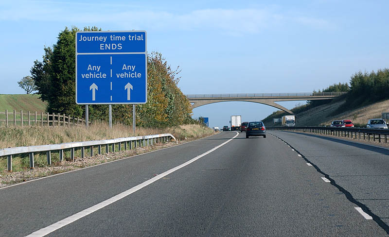 File:M42 Lorry Overtaking Ban 4 - Coppermine - 3823.jpg