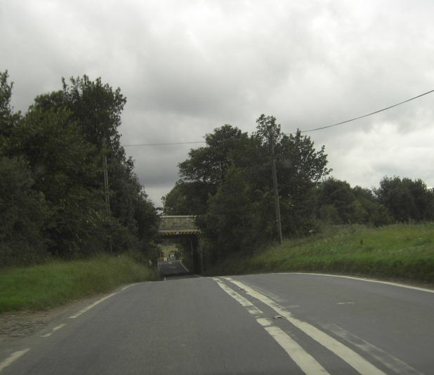 File:Railway Bridge - Geograph - 241449.jpg