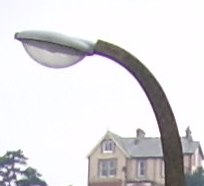 File:Old Concrete lamppost - Ilfracombe - Coppermine - 5118.JPG