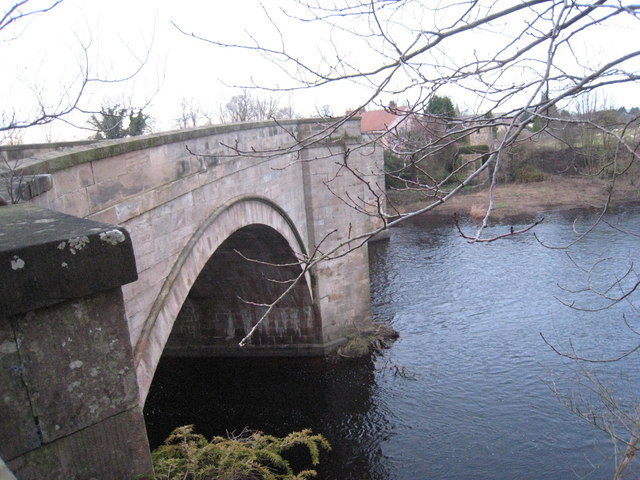 File:A view of the River Tees from Cliffe - Geograph - 1624410.jpg