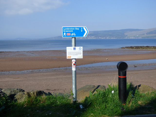 File:National Cycle Network Route 753 - Geograph - 5022091.jpg