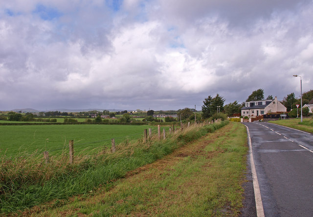 File:B785, Benslie (C) wfmillar - Geograph - 2066245.jpg