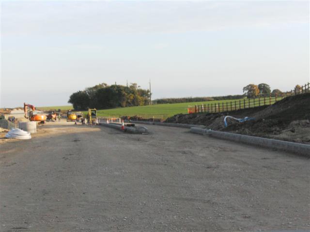 File:A14 Haughley New Street to Stowmarket Improvement 3 - Coppermine - 15736.jpg