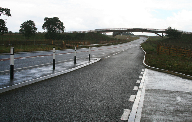 File:New Road - Geograph - 924113.jpg