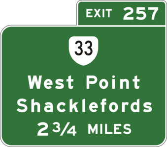 File:Va-33-west-point-shacklefords-advance-guide-sign-semi-fictitious.png