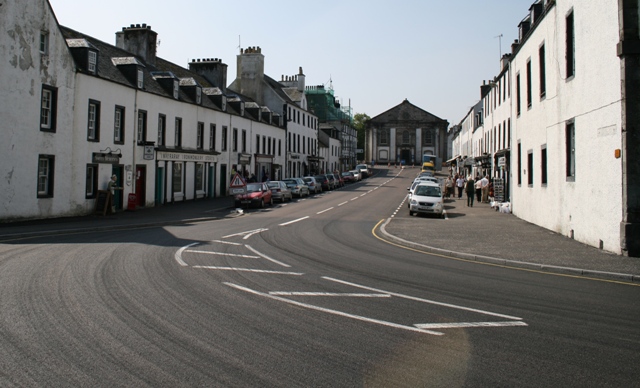 File:A83-inverary.jpg