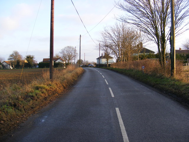 File:B1118 The Thoroughfare - Geograph - 1095332.jpg