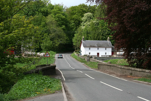 File:Bridgend - Geograph - 172888.jpg