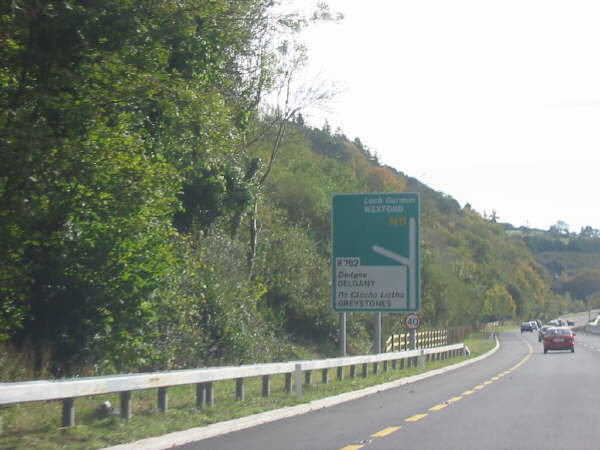 File:Ireland- N11 SB @ Glen of the Downs - Coppermine - 1354.jpg