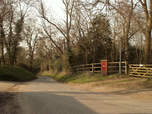 File:Part of Stortford Road - Geograph - 1214357.jpg