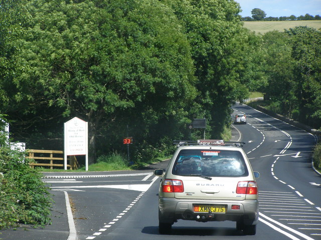 File:Home of Rest for Old Horses (C) Anne and Jeff Rolfe - Geograph - 1972969.jpg