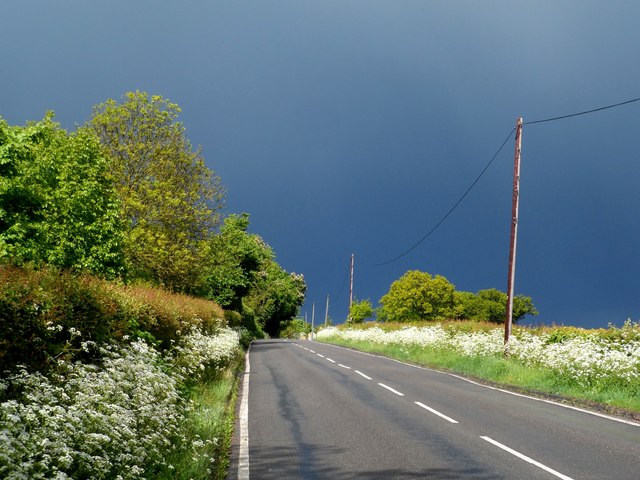 File:Heavy clouds, sunshine and showers, Potters Bar - Geograph - 4486191.jpg