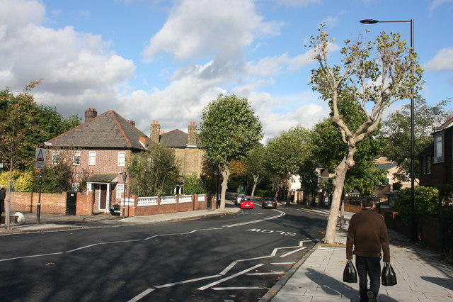 File:Balaam Street - Geograph - 3282900.jpg