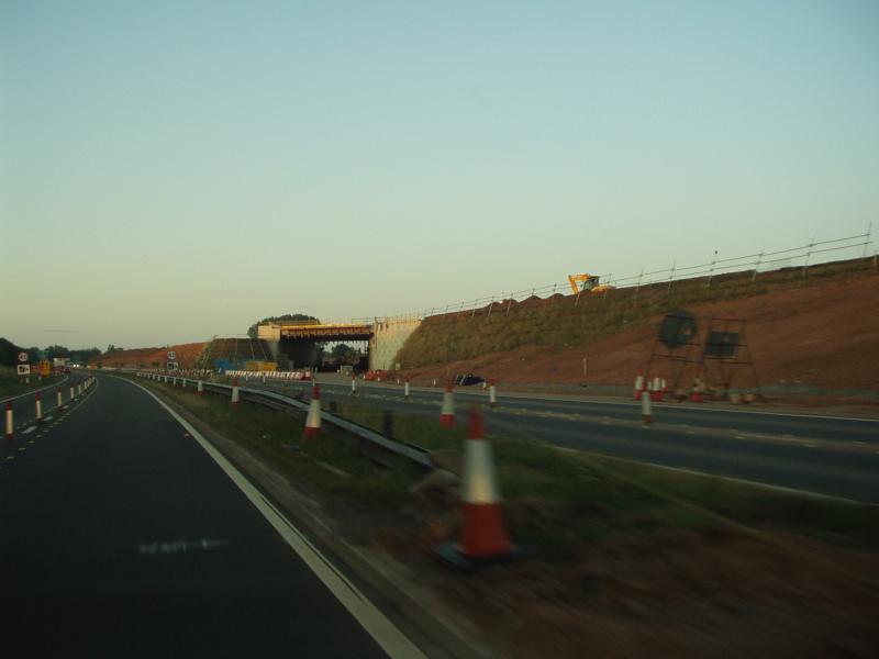 File:A46 Longbridge Island Junction Improvements - Coppermine - 22775.jpg