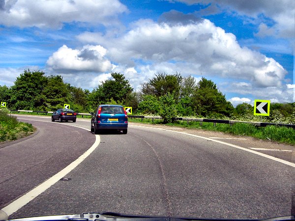 File:Junction 5 Slip Road - Coppermine - 2288.jpg