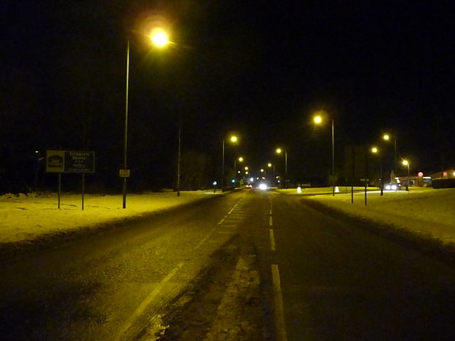 File:Tiverton - Great Western Way - Geograph - 1665751.jpg