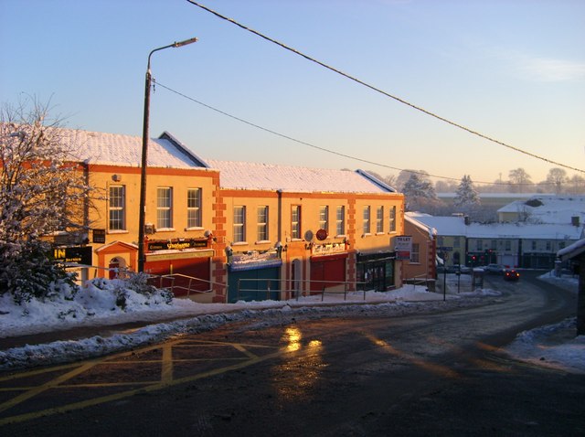 File:Christmas Day 2010 Captains Hill, Leixlip - Geograph - 2914632.jpg