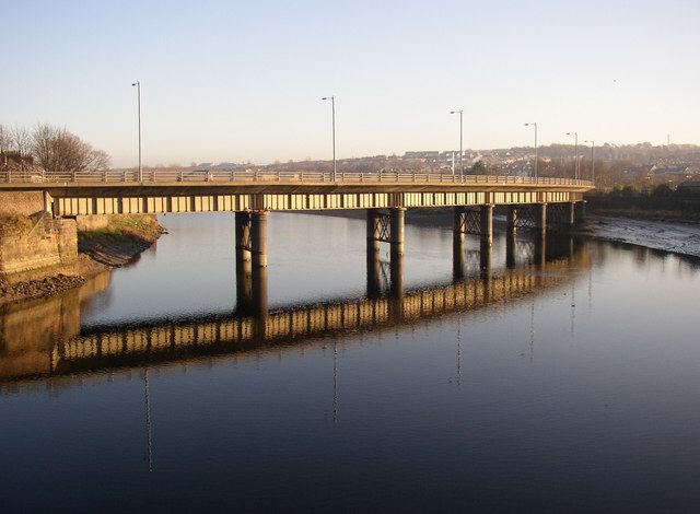 File:Greyhound Bridge, Lancaster - Geograph - 652095.jpg