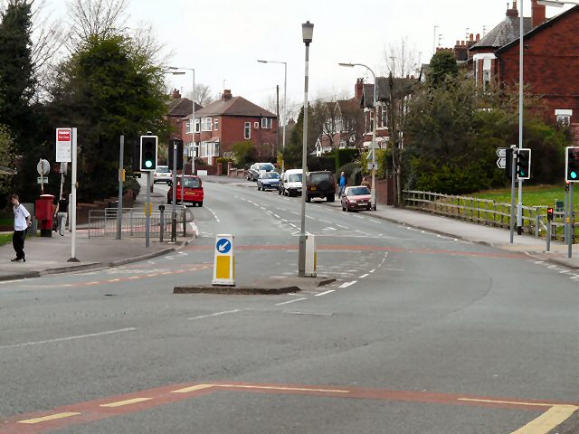 File:Didsbury Road - Geograph - 1271883.jpg