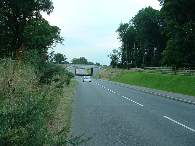 File:Underpass - Geograph - 894330.jpg