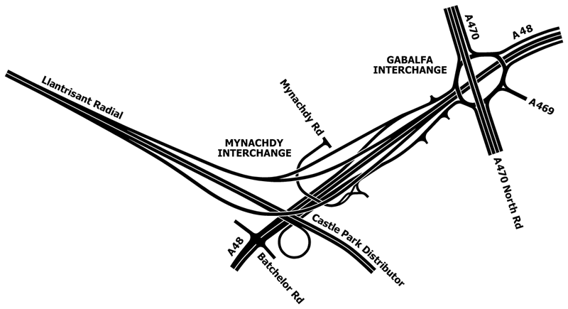 File:Mynachdy Interchange Buchanan Route.png