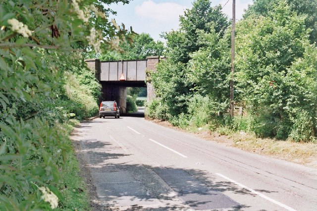 File:Ruscombe - Geograph - 24582.jpg