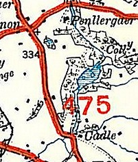 File:A475 (Swansea - Carmarthen)-map.png