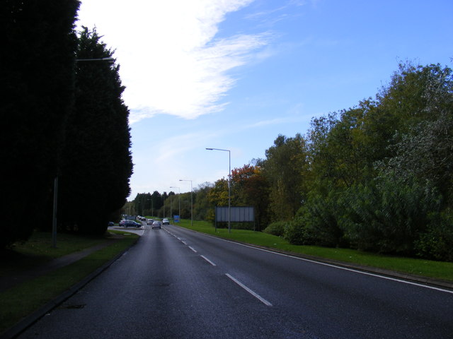 File:Dansteed Way, Crownhill, Milton Keynes (C) Adrian Cable - Geograph - 3184927.jpg