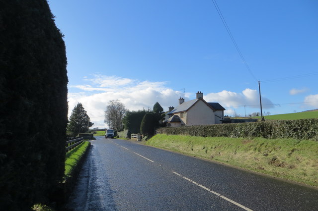 File:Cardonaghy Road - Geograph - 4822563.jpg