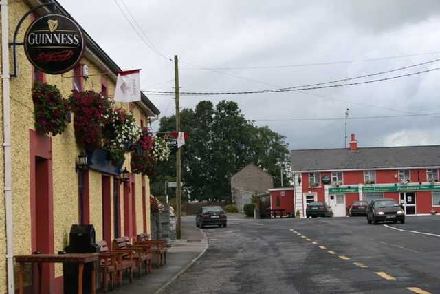 File:Castleblakeney, County Galway - Geograph - 1852970.jpg