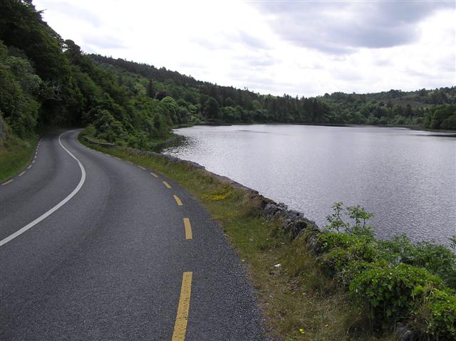 File:Lough Gill - Geograph - 825336.jpg