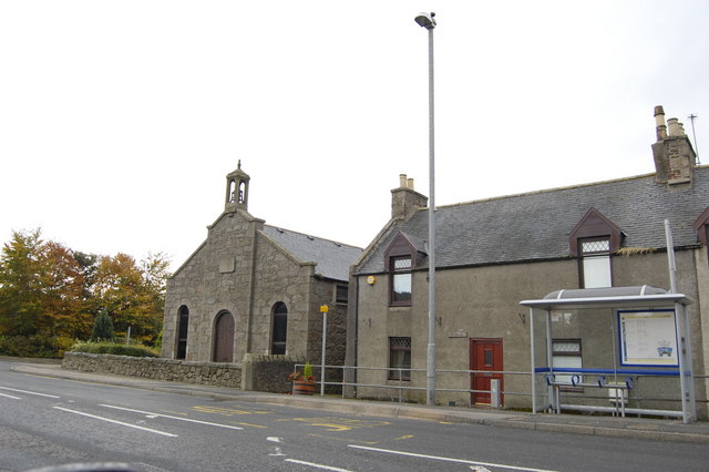 File:Old Chapel (C) Bill Harrison - Geograph - 1541113.jpg