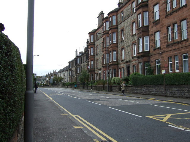 File:Willowbrae Road (A1) (C) JThomas - Geograph - 3664191.jpg