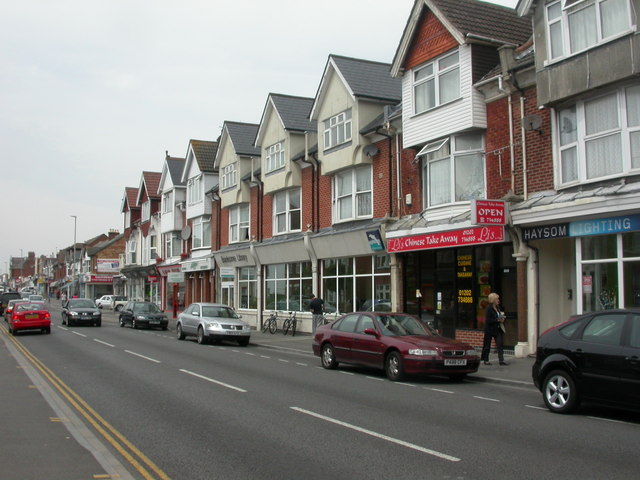 File:Branksome Library - Geograph - 1341707.jpg